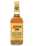 Ancient Age Bourbon Whiskey 750ml