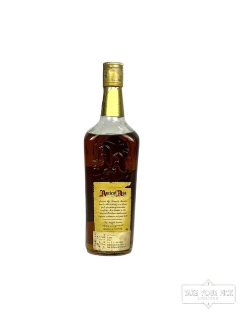 Ancient Age 1972 - 86 Proof