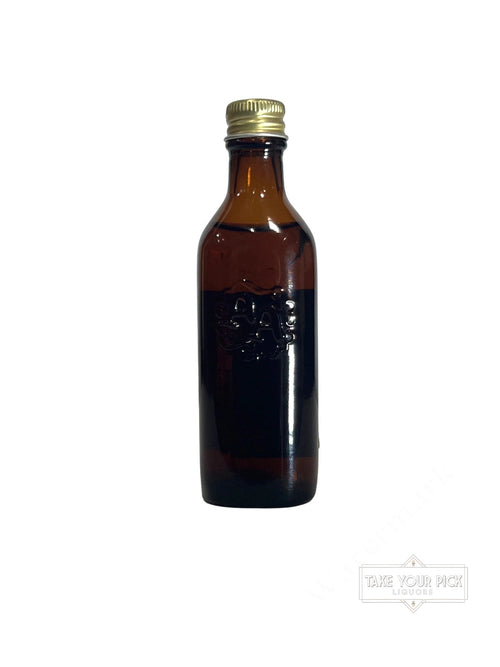 Ancient Age 6-year Bourbon 1989 miniature