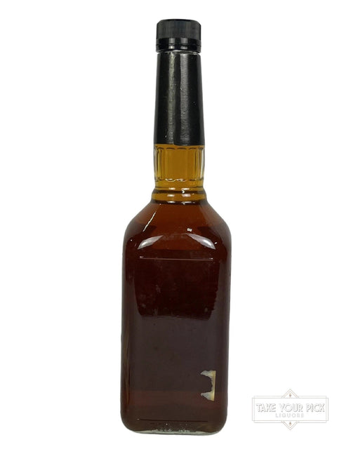 Anderson Club 15-year 1999 (pre-fire) - 86 Proof