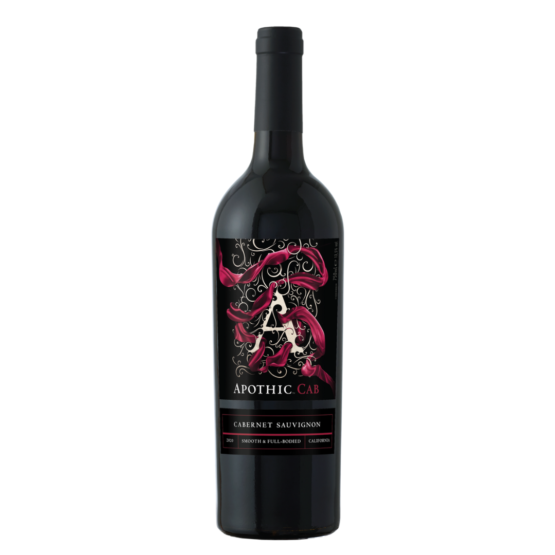 Apothic Cabernet Sauvignon