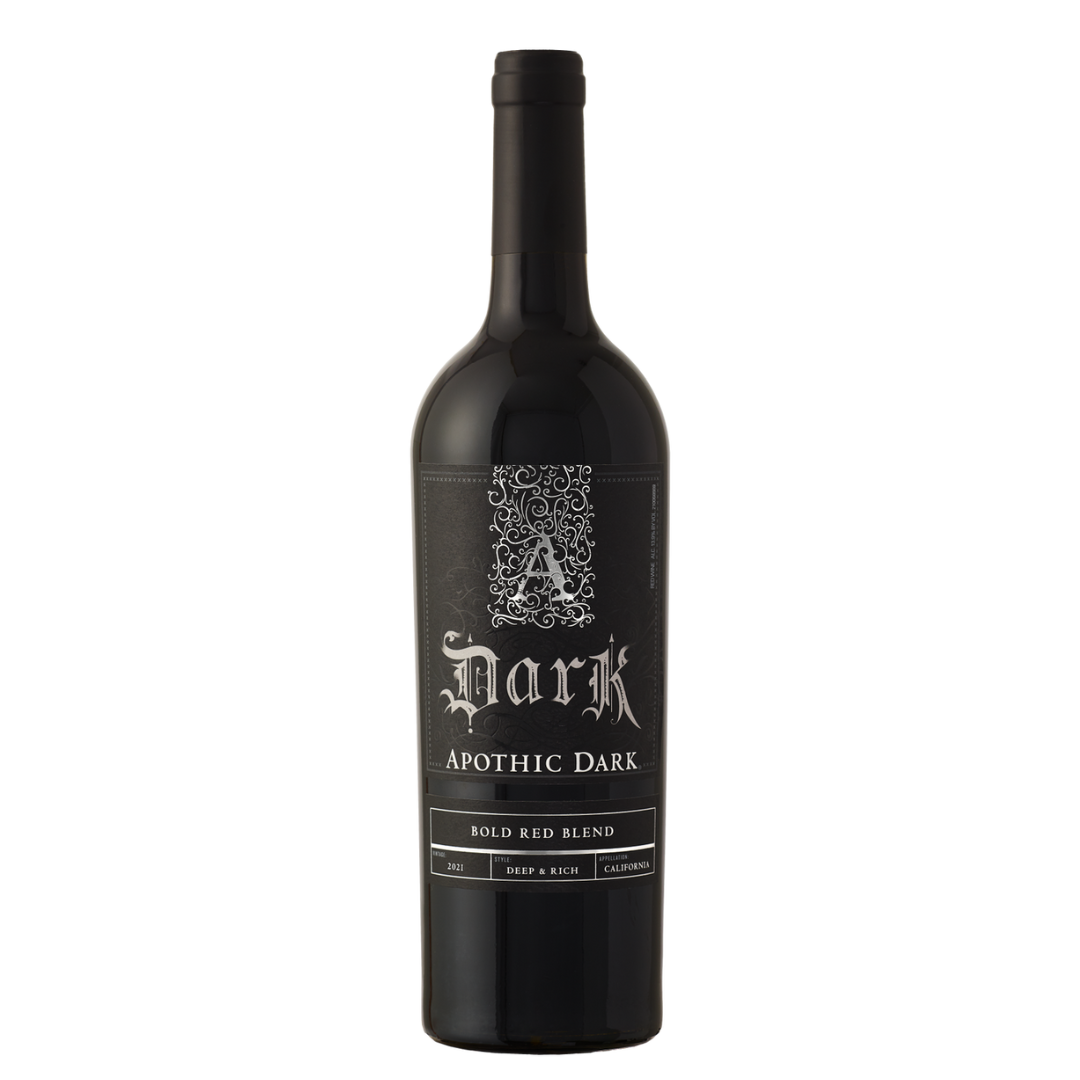 Apothic Dark