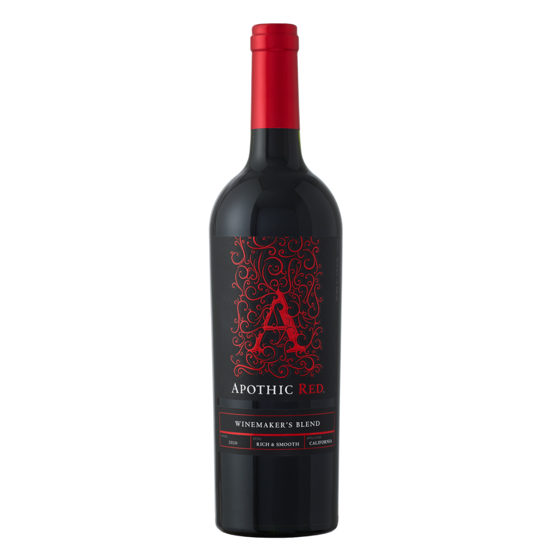 Apothic Red