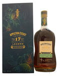 Appleton Estate Single Estate Jamaica Rum Legend 98 Proof