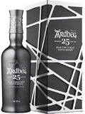Ardbeg 25 Year Old Scotch Whisky