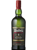 Ardbeg Wee Beastie 5 Year Old Scotch Whisky