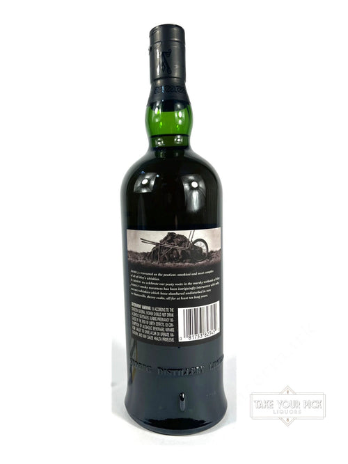 Ardbeg Ardbog 2013 - 104.2 Proof
