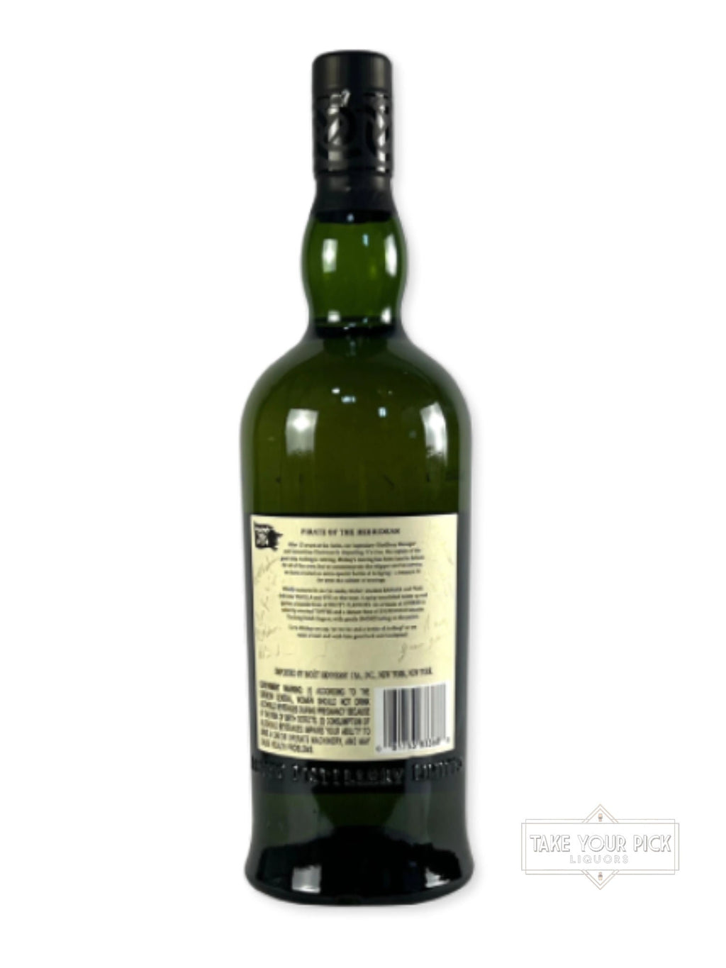 Ardbeg Arrrrdbeg! Committee Release 2020