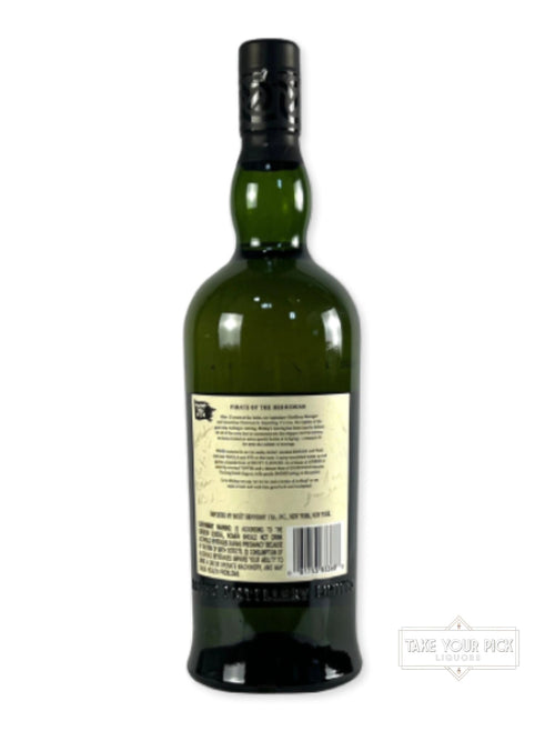 Ardbeg Arrrrdbeg! Committee Release 2020
