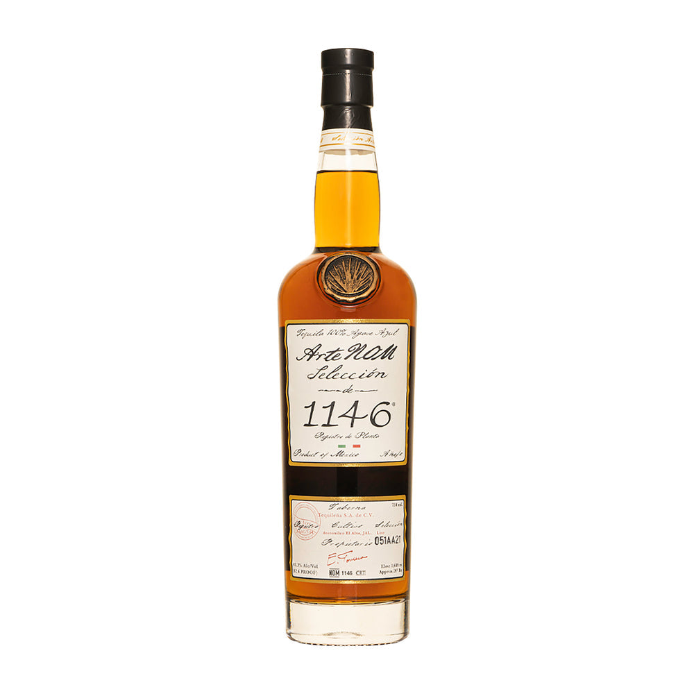 ArteNom Seleccion de 1146 Añejo