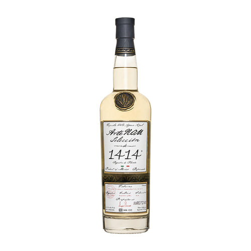 ArteNom Seleccion de 1414 Reposado