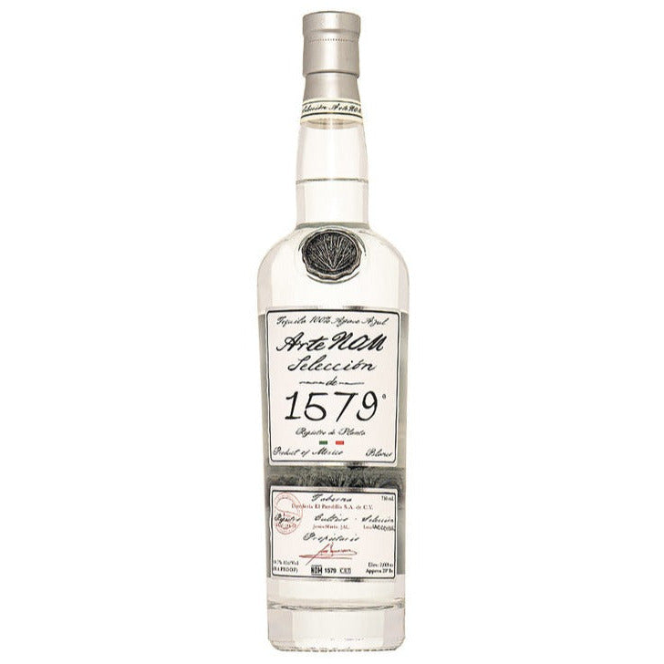 ArteNom Seleccion de 1579 Blanco