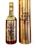 Austin Nichols Distilling Company Wild Turkey 12 Years Old - 101 Proof