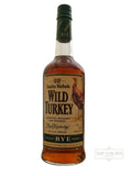 Austin Nichols Distilling Company Wild Turkey Kentucky Straight Rye Whiskey 101 Proof