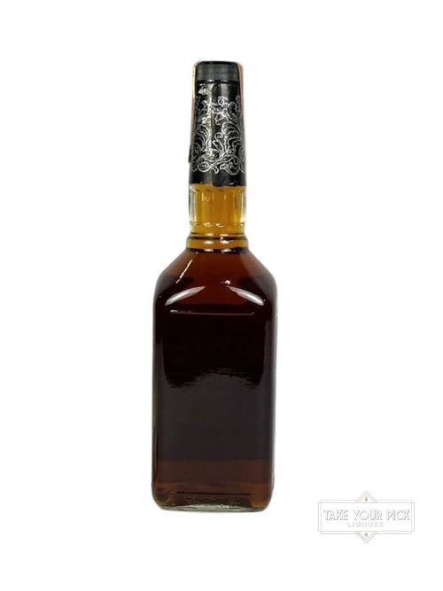 B.J. Evans 1989 (pre-fire) - 86 Proof
