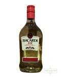 BACARDI 151° 151 Proof- 375ml