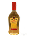 BACARDI 151° 151 Proof - 200ml