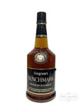 BENCHMARK PREMIUM BOURBON 1974 - 86 Proof
