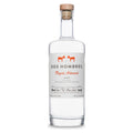 Dos Hombres Mezcal Joven