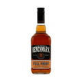 Benchmark Full Proof Kentucky Straight Bourbon Whiskey 750ml
