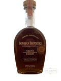 2011 Bowman Brothers Kentucky Barrel Society Single Barrel Select