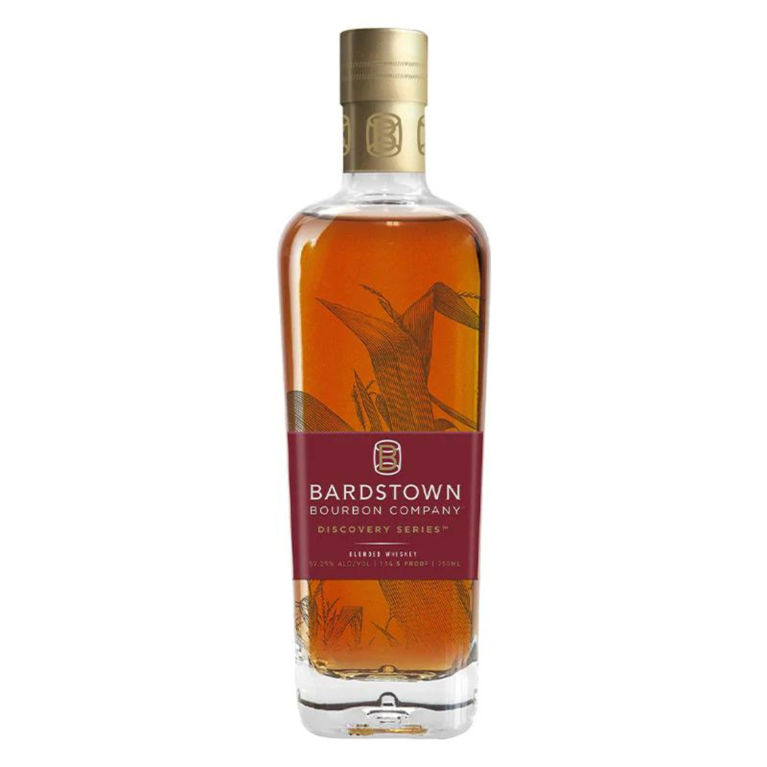 Bardstown Bourbon Discovery Series #7