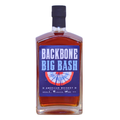 Backbone Big Bash American Whiskey 750ml