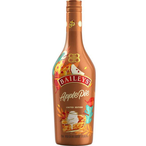 Baileys Apple Pie Front