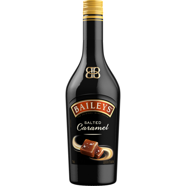 Baileys Salted Caramel