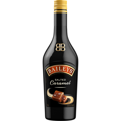 Baileys Salted Caramel