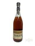 Baker's 1985 (1st release) 750ml
