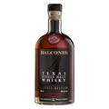 Balcones Texas Single Malt Whisky