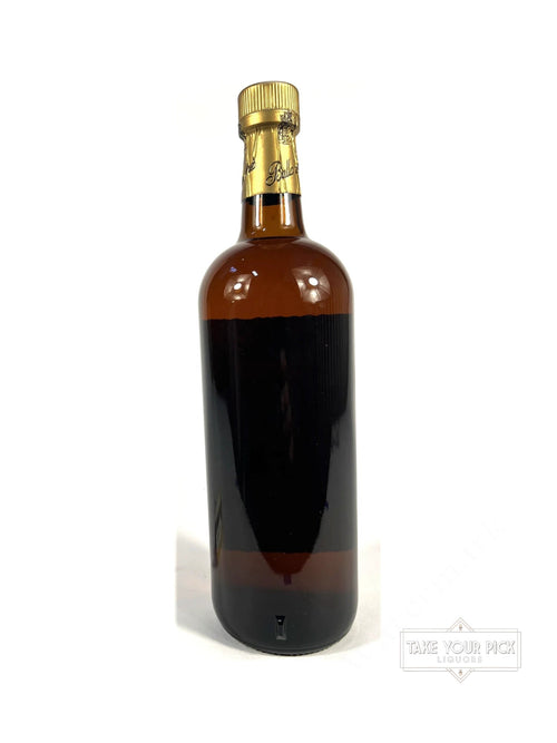 Ballantine's 30-year 1990's (no box) - 86 Proof