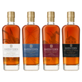 Bardstown Bourbon Company 4 Bottle Combo