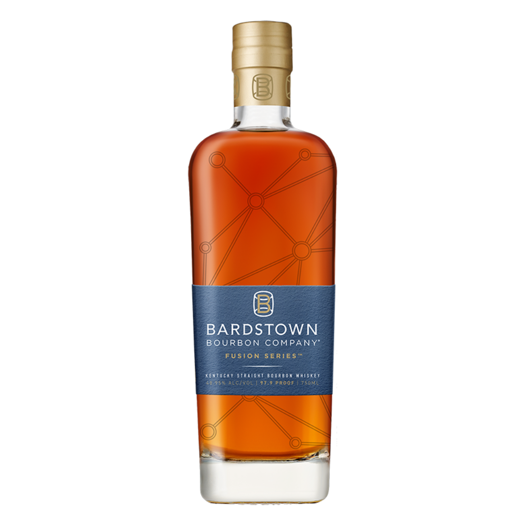 Bardstown Bourbon Company Fusion Series #6