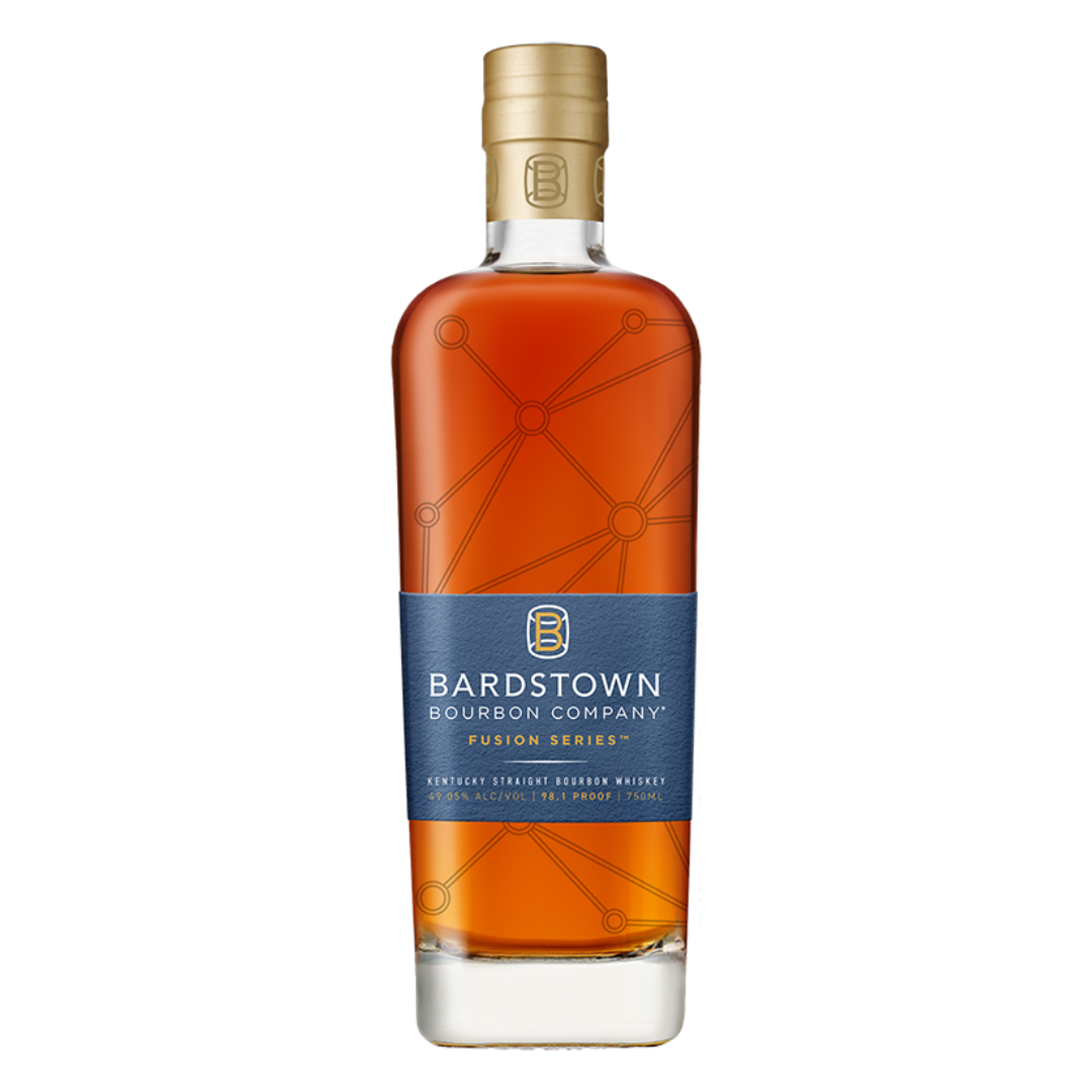 Bardstown Bourbon Company Fusion Series #7