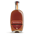 Barrell Bourbon 12 Year Toasted American Oak Cask Bourbon Whiskey 750ml