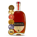 Barrell Bourbon Batch #34 6 Yr Cask Strength Bourbon Whiskey 750ml