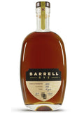 Barrell Rye Batch 003