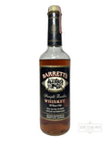 Barrett's 20-year 101pf. PA Bourbon 1990's - 101 Proof