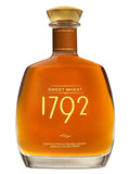 1792 Sweet Wheat Bourbon Whiskey