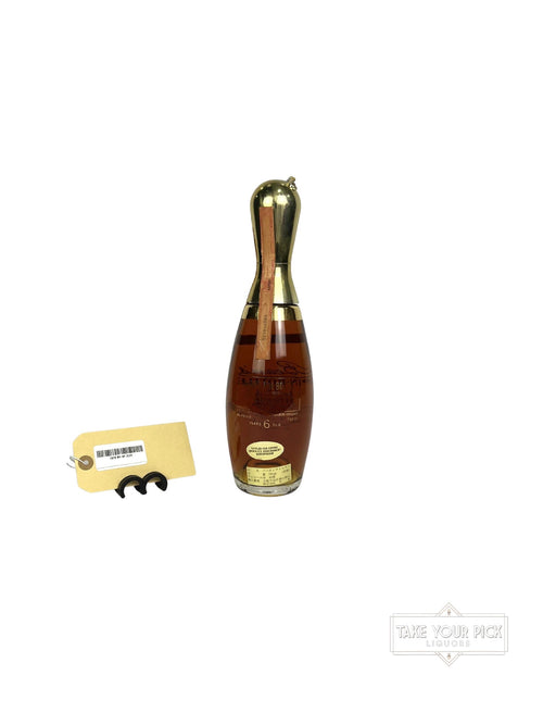 Beam's Pin Bottle 1978 - 86 Proof