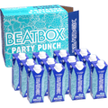 Beatbox Blue Razzberry