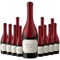 Belle Glos Pinot Noir Eulenloch Vineyard Napa Valley 2022 12 Bottle Case - Free Shipping