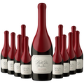 Belle Glos Pinot Noir Las Alturas Vineyard Santa Lucia Highlands 750ml 12 Bottle Case - Free Shipping