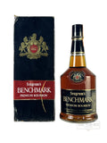 Benchmark 6-year 86pf. 1970 with box