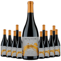 Benziger Family Winery Pinot Noir Reserve Russian River Valley 2017 12 Bottle Case