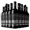 Beringer Luxury 2022 Knights Valley Cabernet Sauvignon 750ml 12 Bottle Case - Free Shipping
