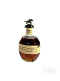 Blanton's Single Barrel 1999 (torn label) - 93 Proof