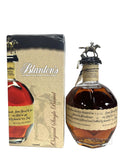 Blanton's Single Barrel 750ml - 93 Proof